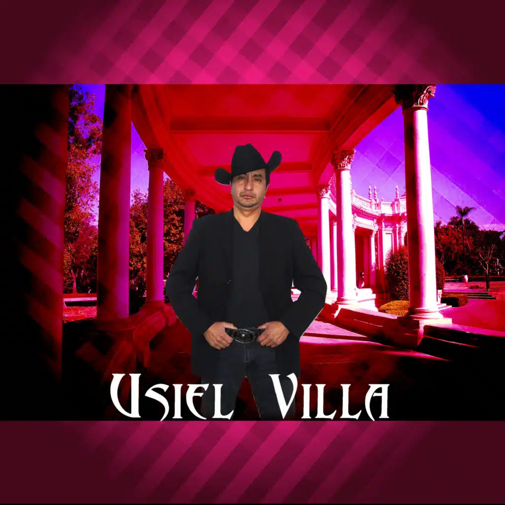 Usiel Villa