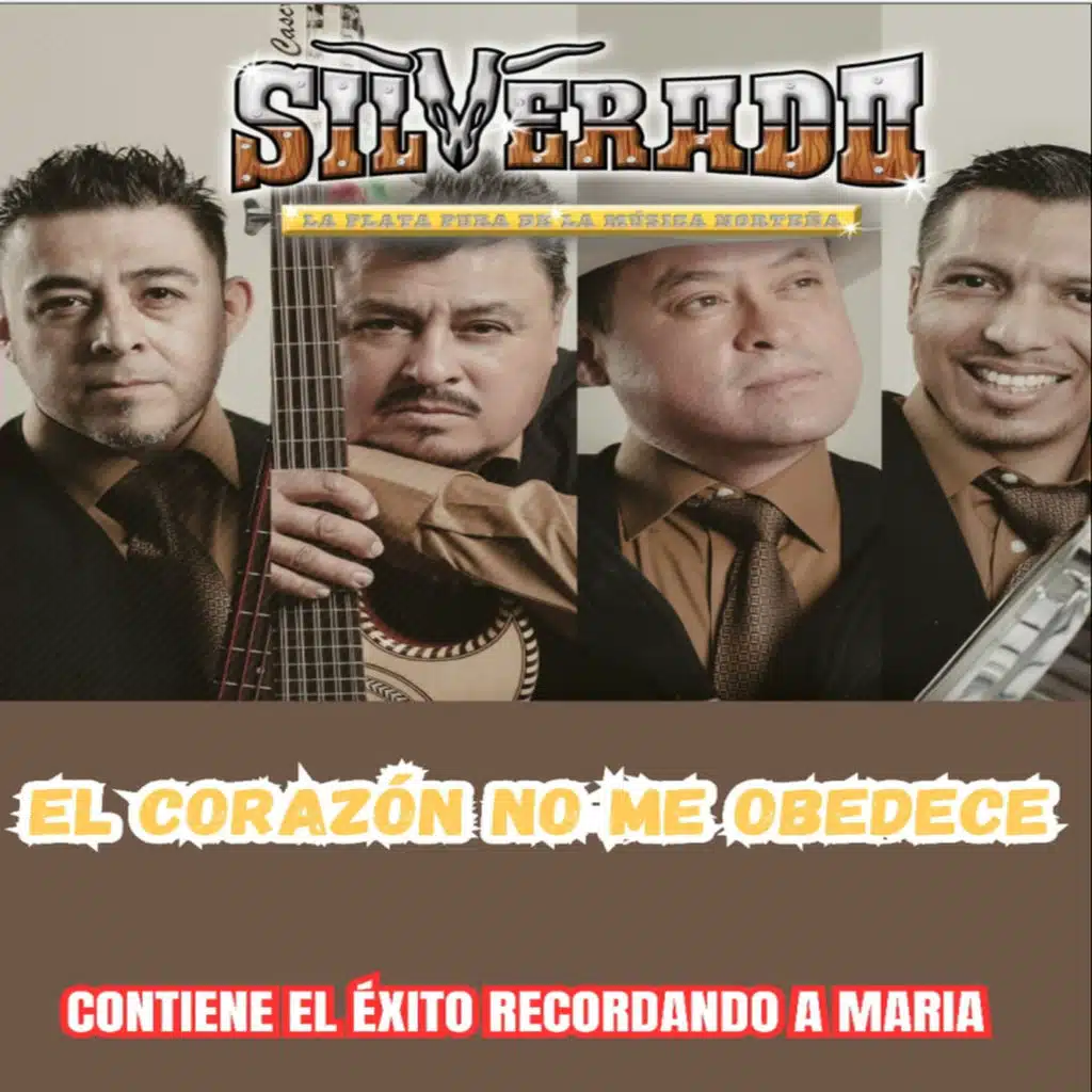 Grupo Silverado