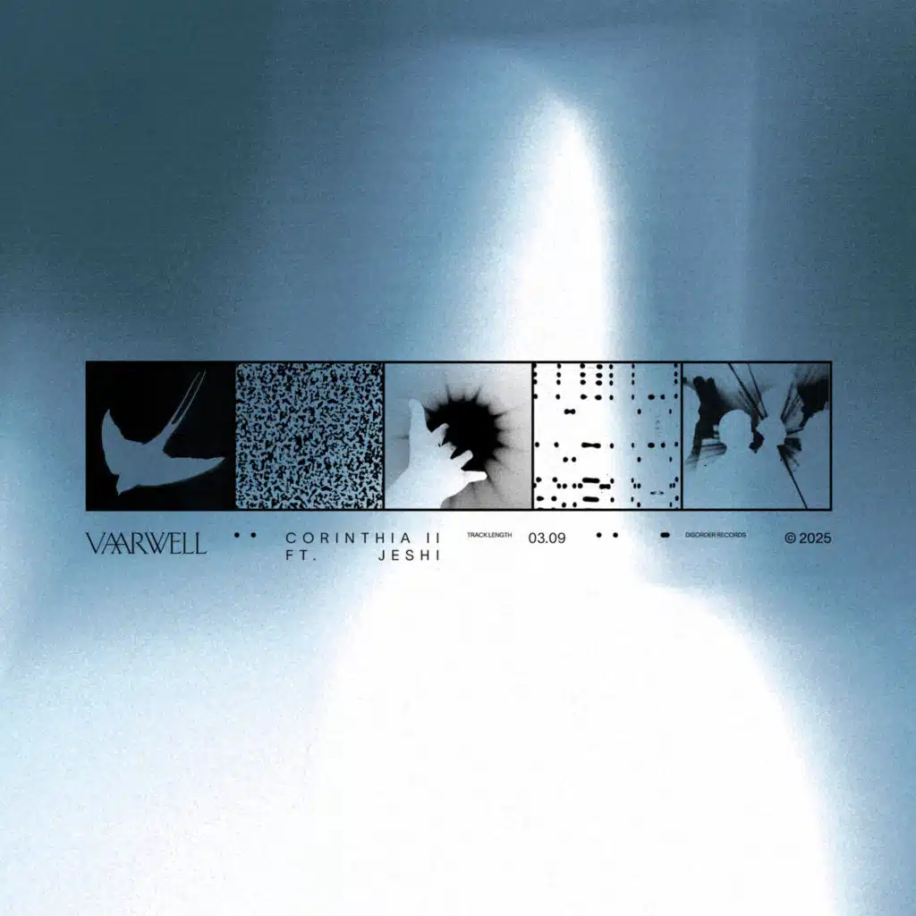 corinthia II (feat. Jeshi)