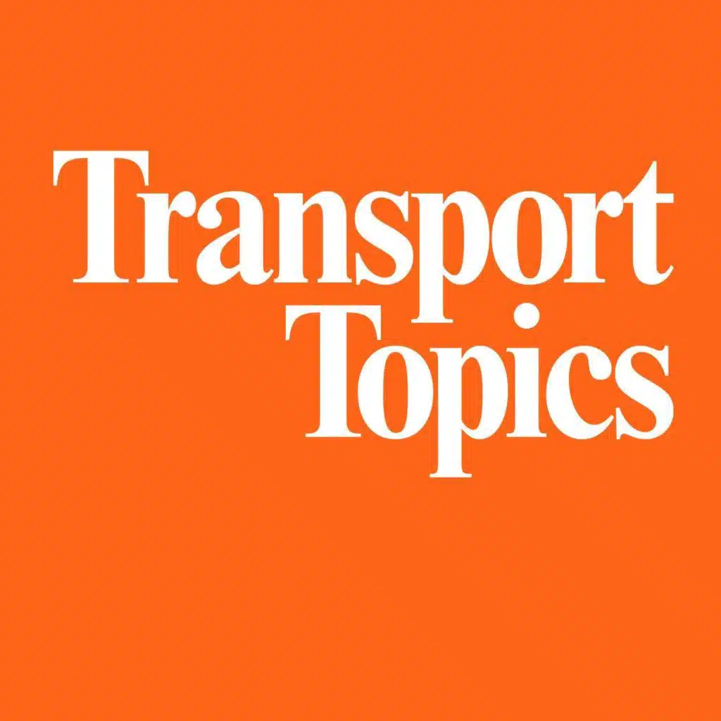 Transport Topics (Oct. 17, 2025)