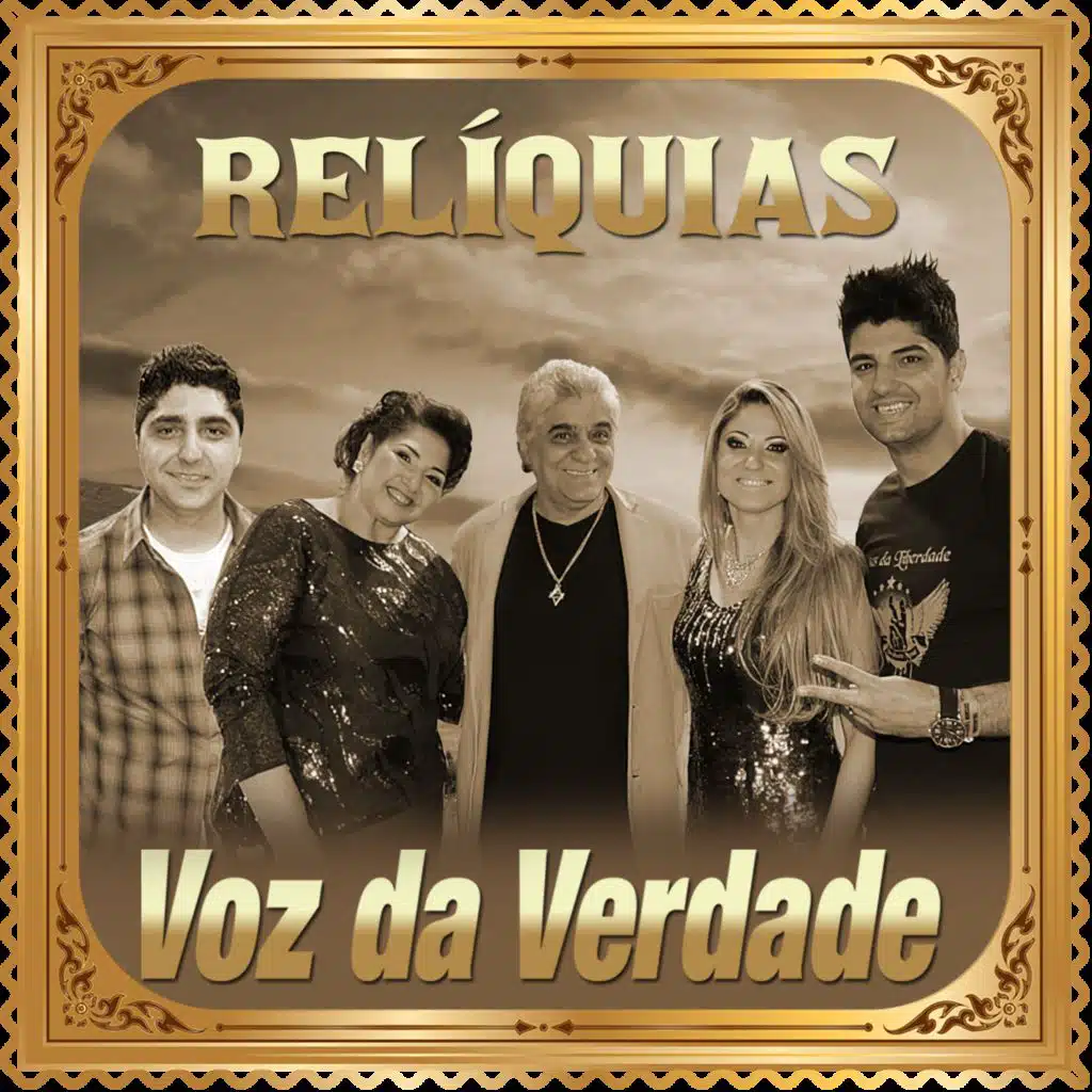Relíquias