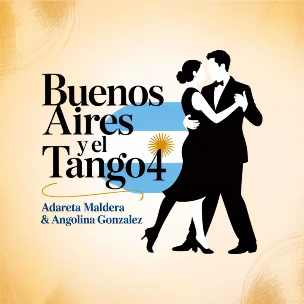 Adareta Maldera & Angolina Gonzalez
