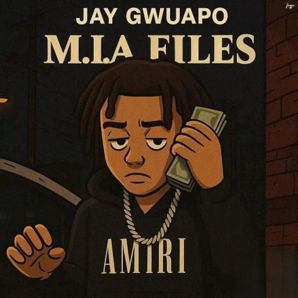 Jay Gwuapo