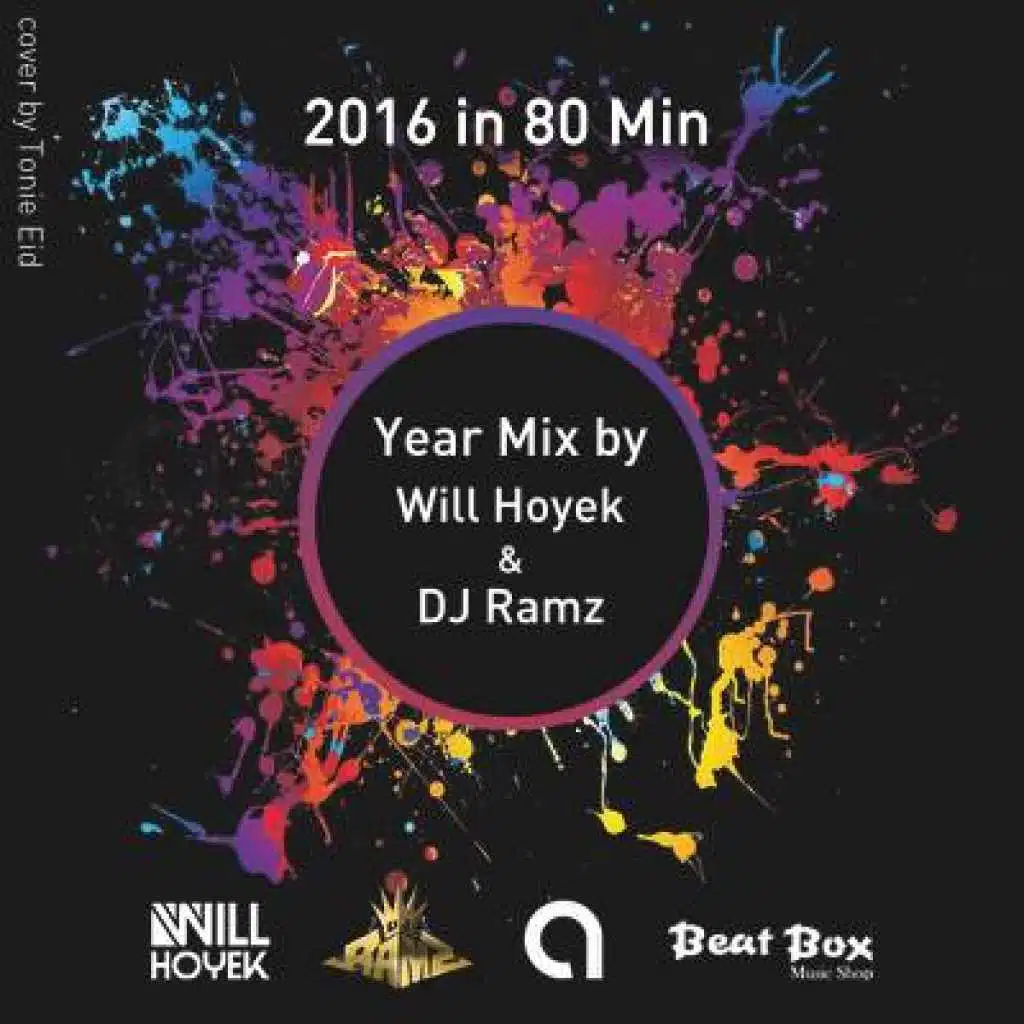 Will Hoyek & DJ Ramz