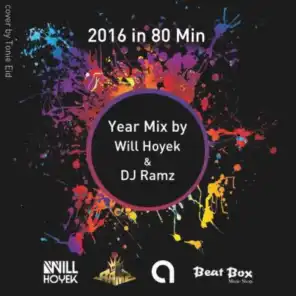 Will Hoyek & DJ Ramz