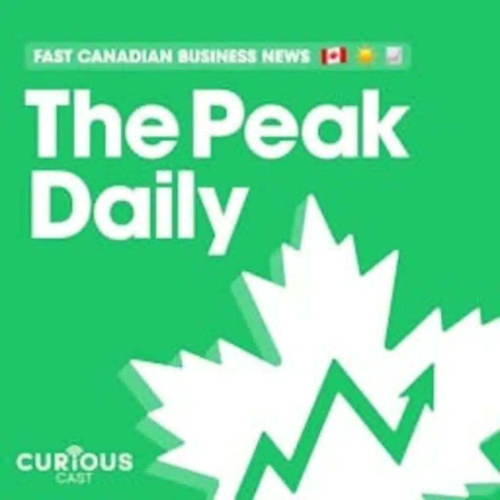 Call and answer   🤙&nbsp;- Toronto’s tech talent is luring companies, Canadian Tire brings back HBC blankets.