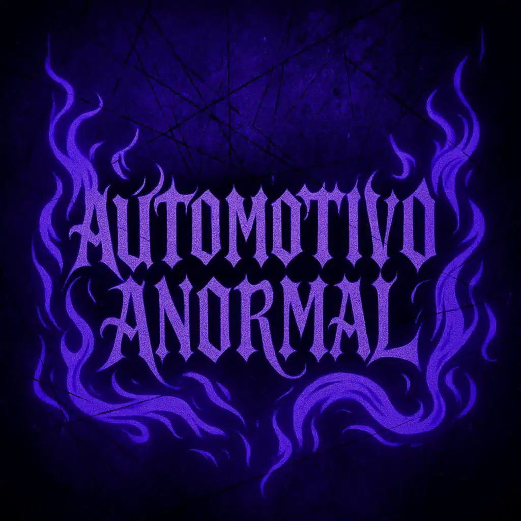 AUTOMOTIVO ANORMAL