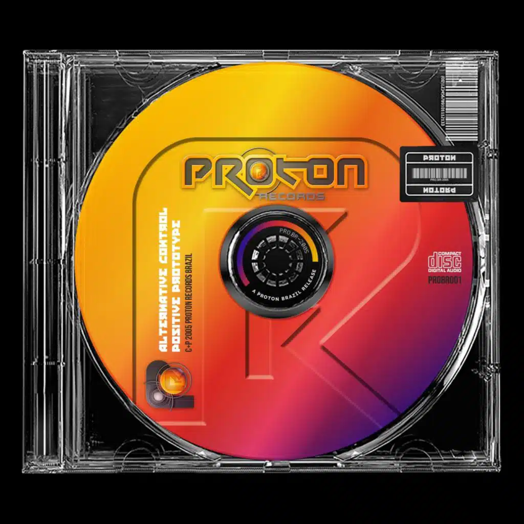 Alternative Control & Proton Brazil