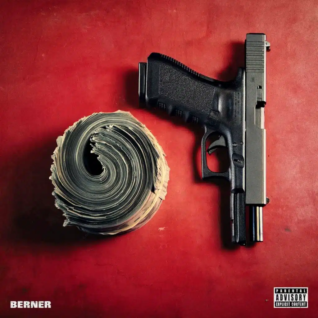 Berner & Clyde Carson