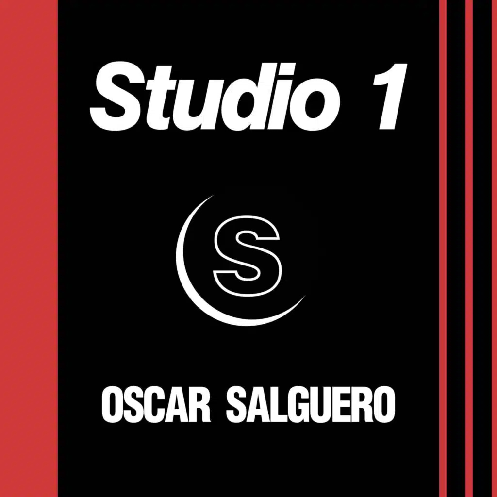 Oscar Salguero