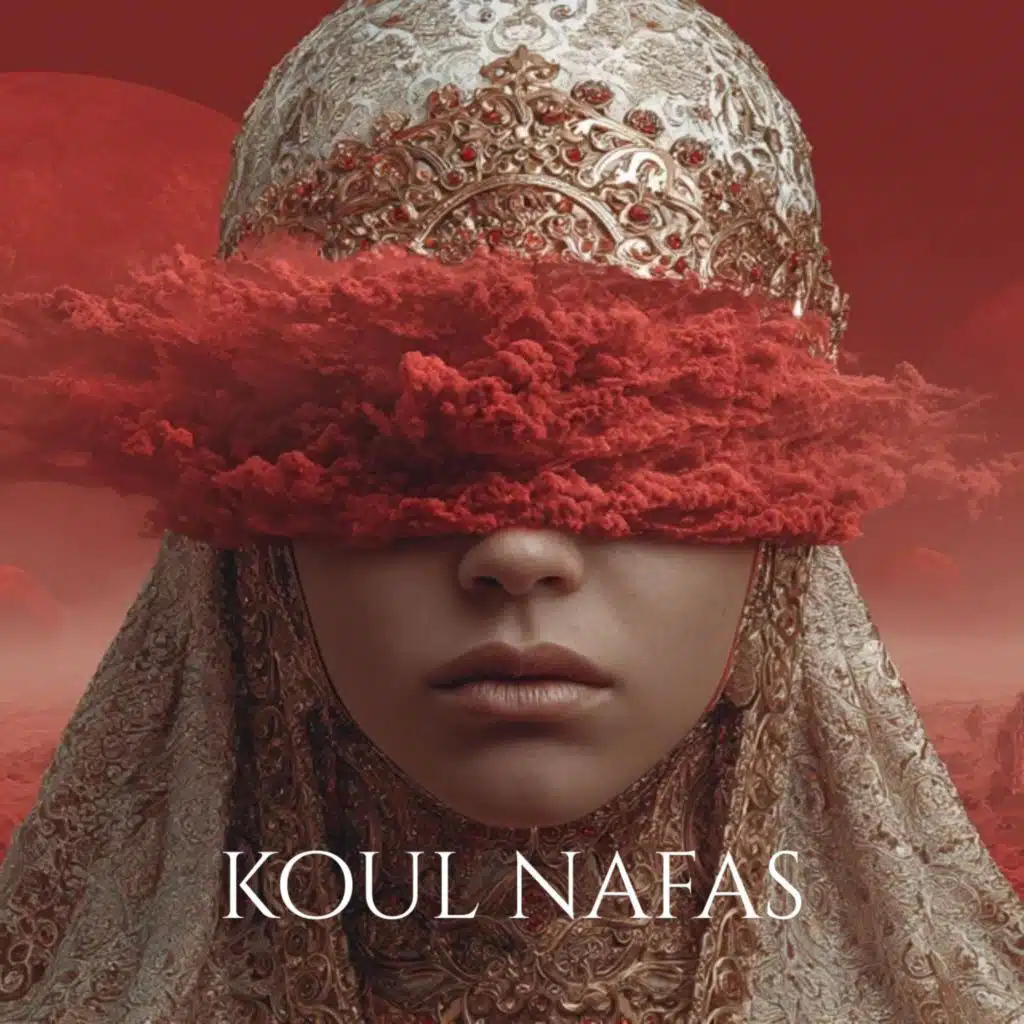 Koul Nafas | كل نفس – Arabic Techno House Mix | Oudwave