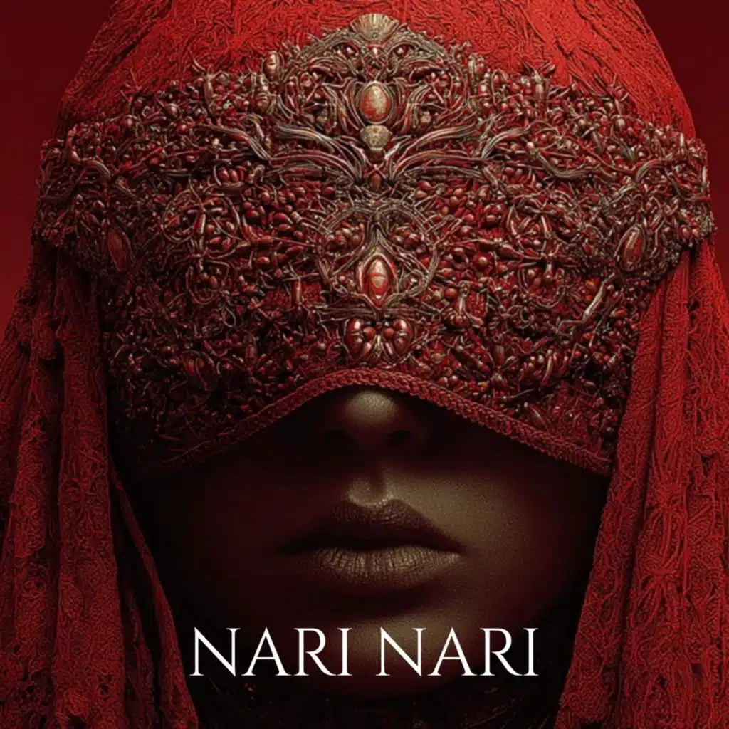 Nari Nari | ناري ناري | Arabic Techno House mix | OudWave