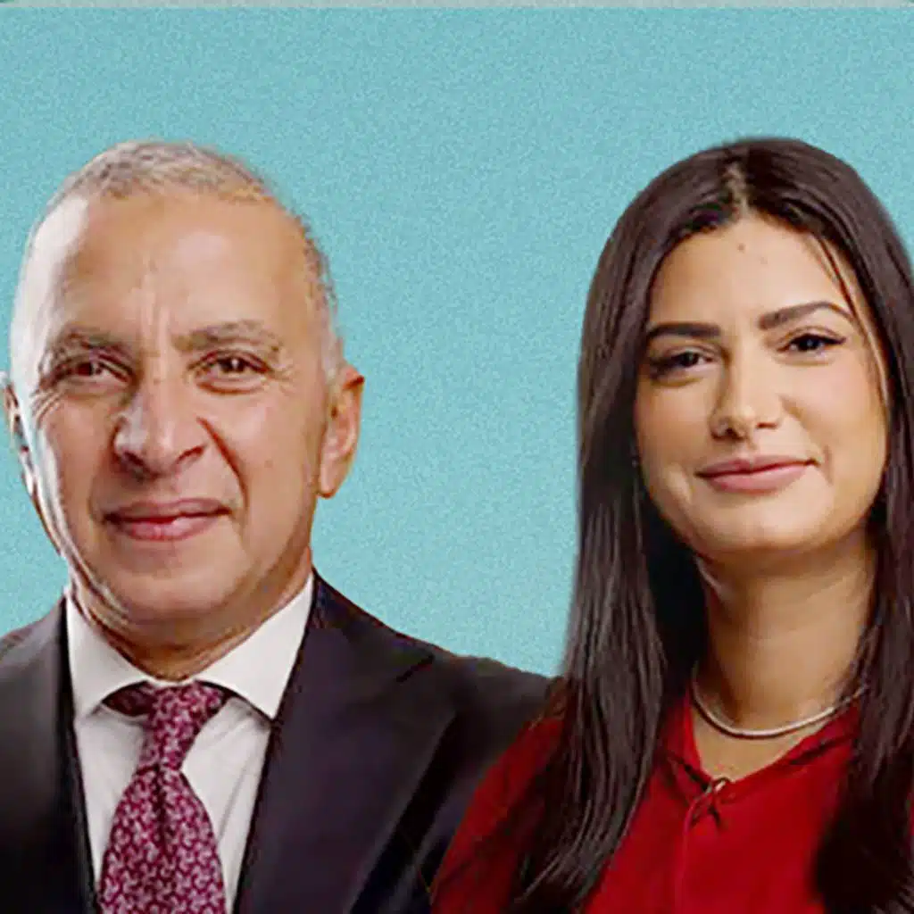 أحمد السويدي.. رجل الطاقة في مصر يكشف رؤيته لصناعة المستقبل