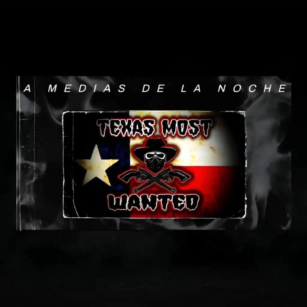 Texas Most Wanted