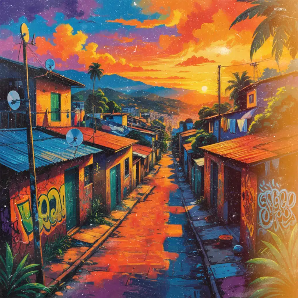 Brazilian Funk Montagem