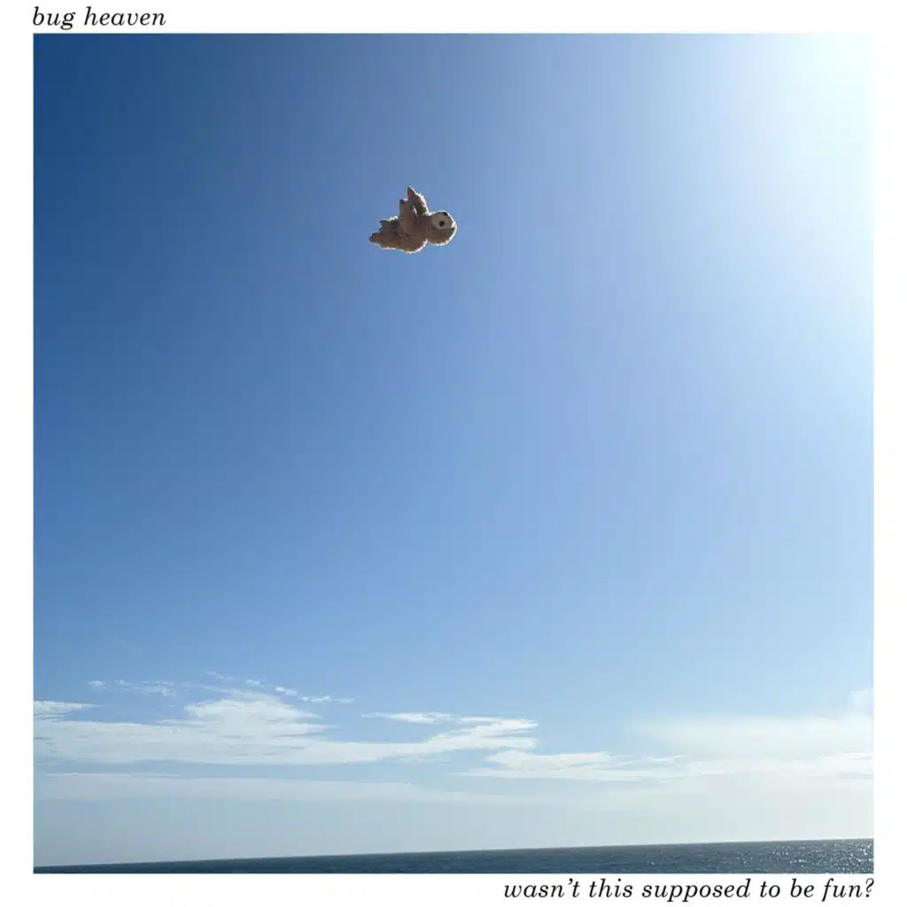 Bug Heaven