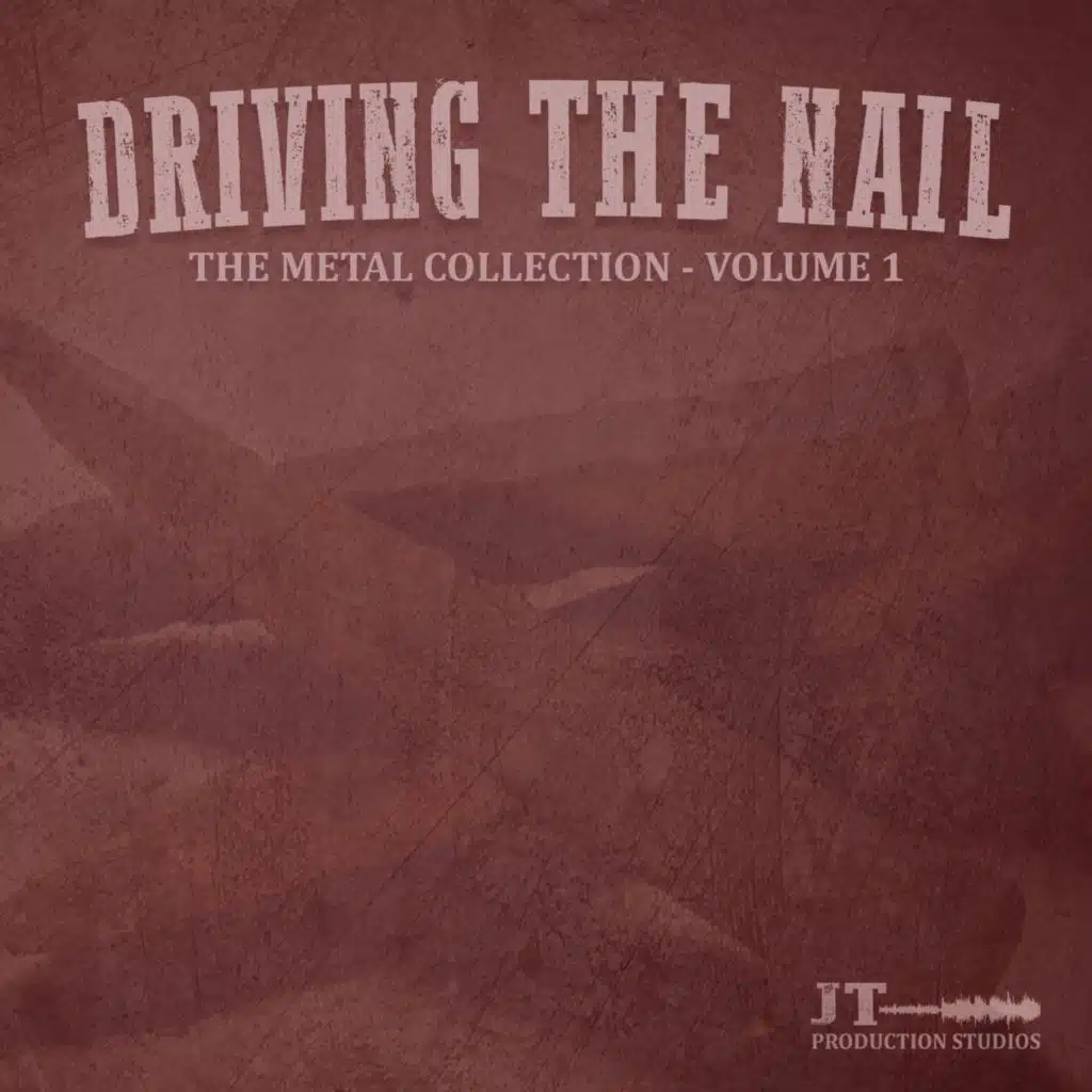 Driving The Nail