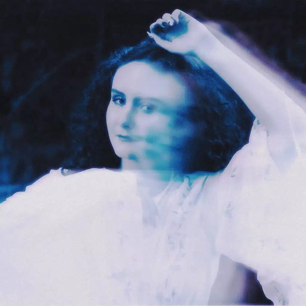 I wish I could've told her...