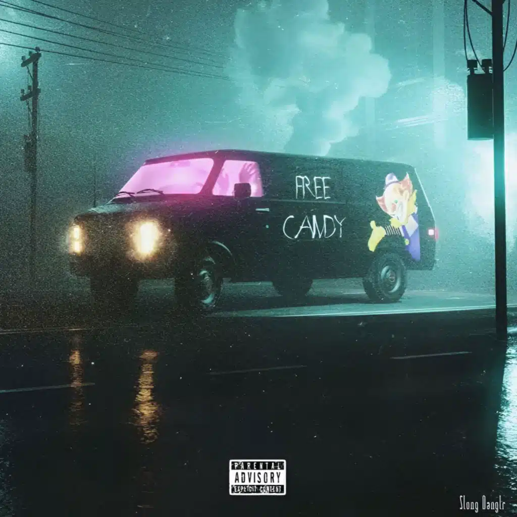 FREE CANDY