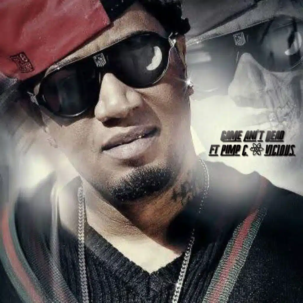 Game Ani't Dead (feat. Pimp C & Vicious)