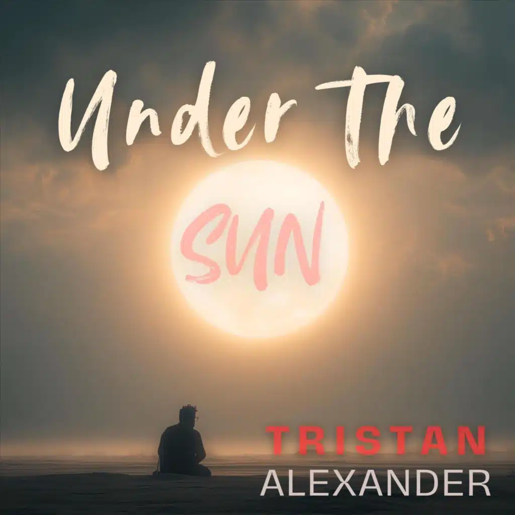 Tristan Alexander