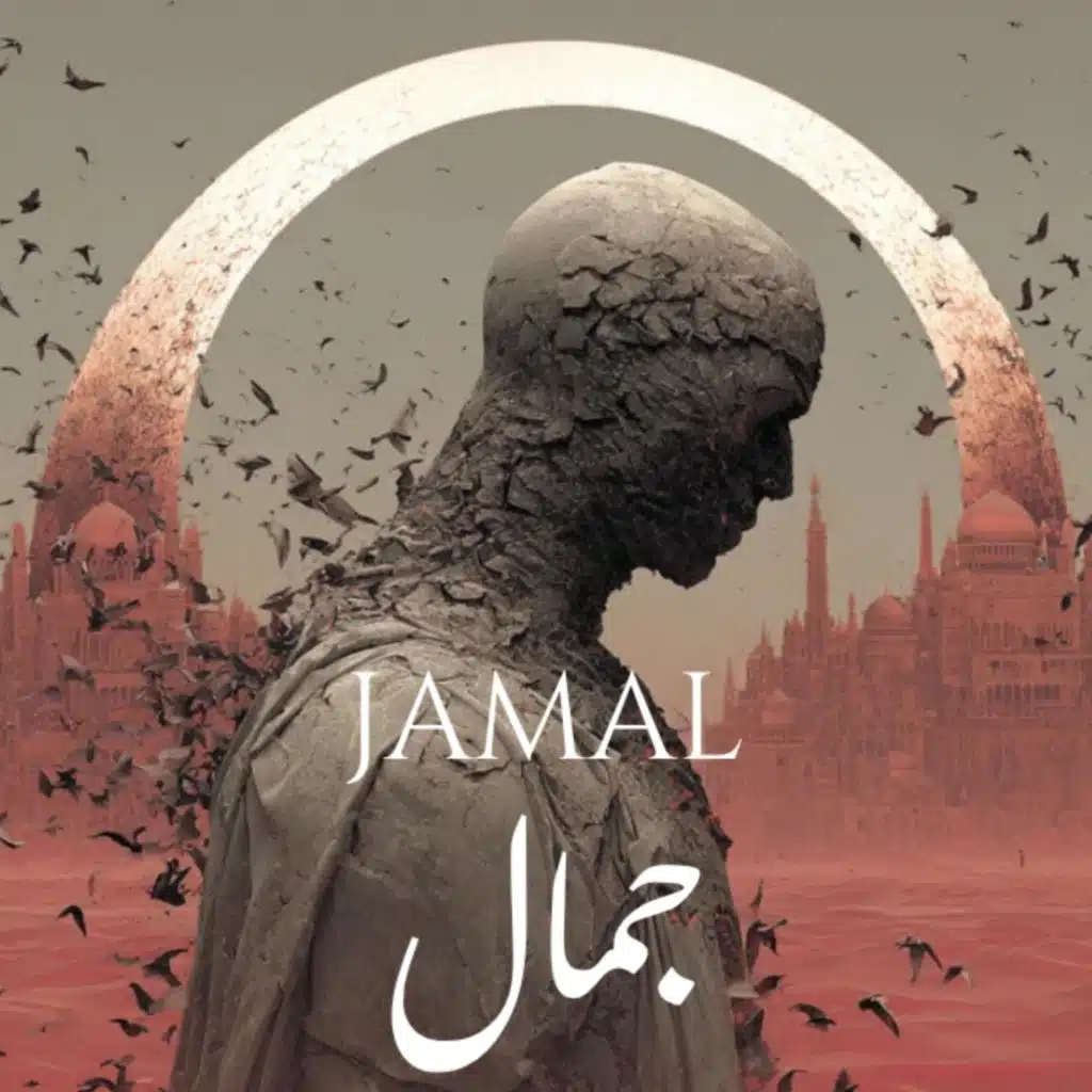 Jamal | جمال – Arabic sufi Techno House Mix