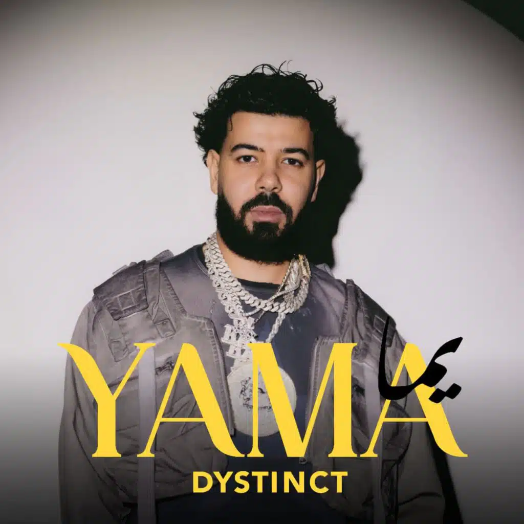 DYSTINCT (YAMA)
