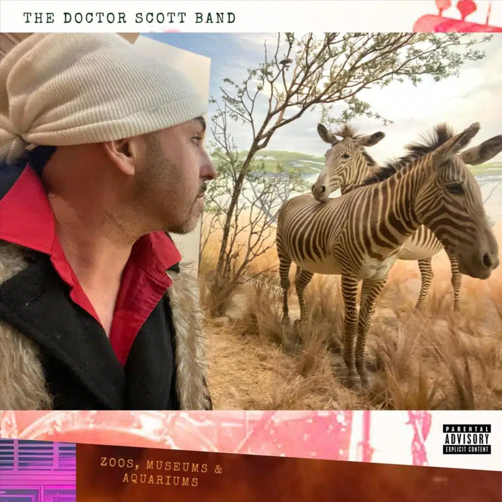 Zoos, Museums & Aquariums