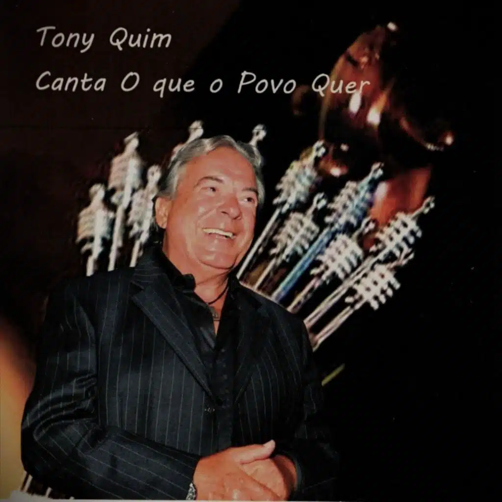 Canta O Que O Povo Quer