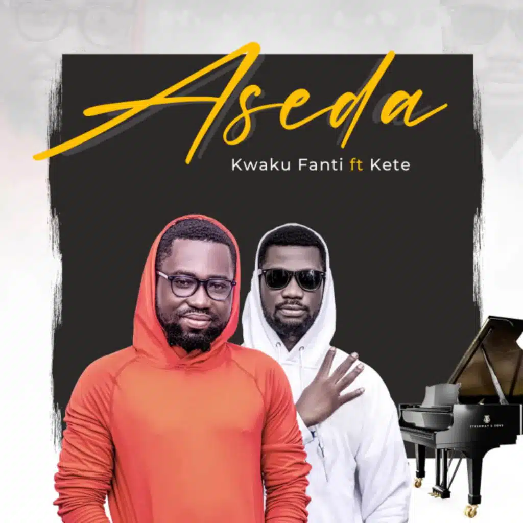 Aseda (feat. Kete)