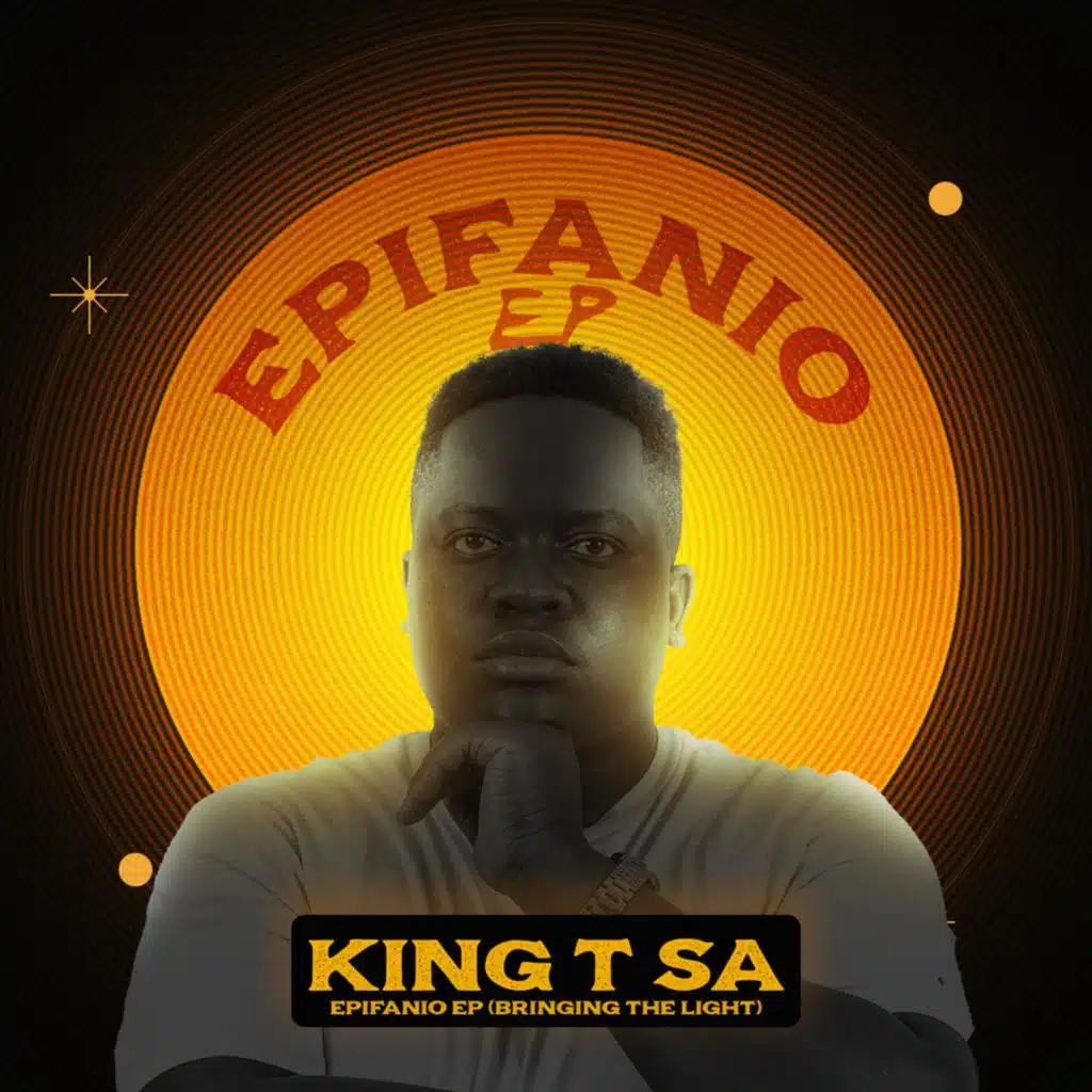 Epifanio Ep (feat. SIR MSG, CHILLIE KID SA, THE B BROTHERS, MFANA RUSTY, LINDIE BATA & ANELE DAH KING)