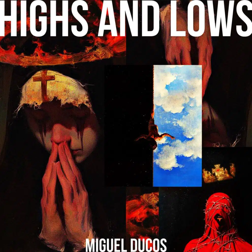 Miguel Ducos