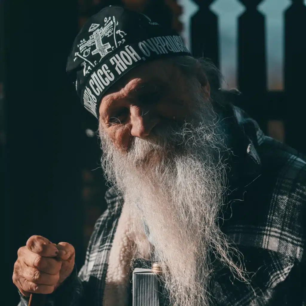 Srbče uvek peva Bogu