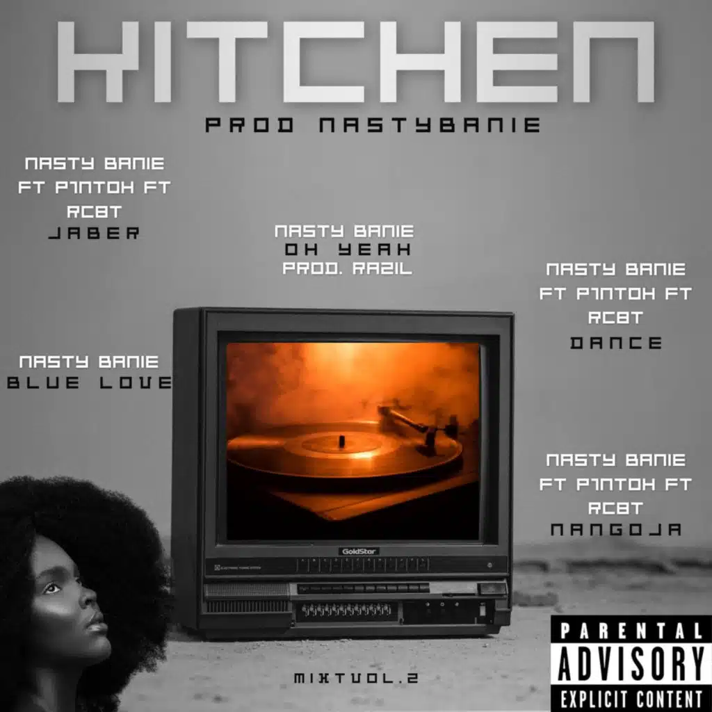 Kitchen (feat. rc8t & p10)