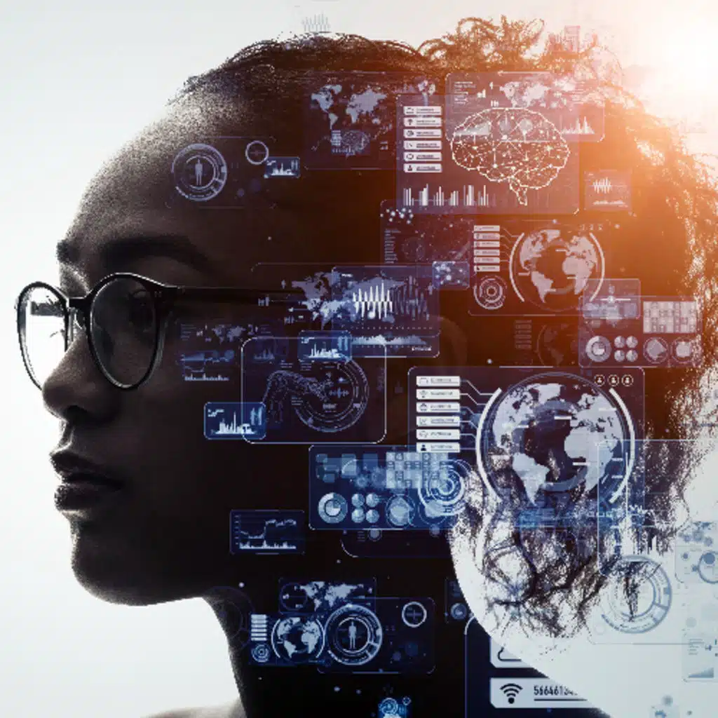 Episode #138 - The Data Science Institute: Converting Data into Knowledge