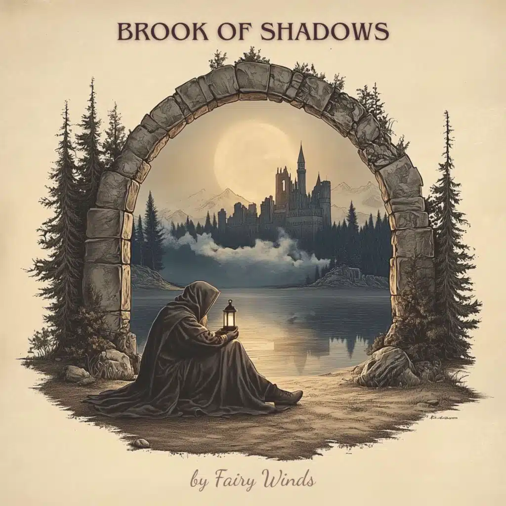 Brook of Shadows
