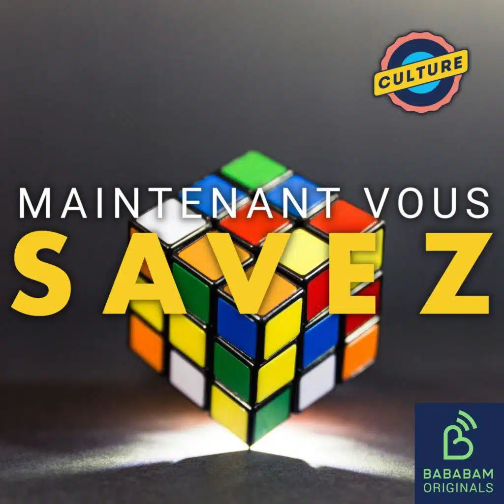 Comment le Rubik's Cube a-t-il rendu fou le monde entier ?