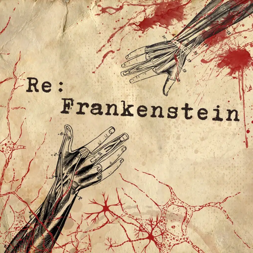 Re: Frankenstein Crowdfunding NOW
