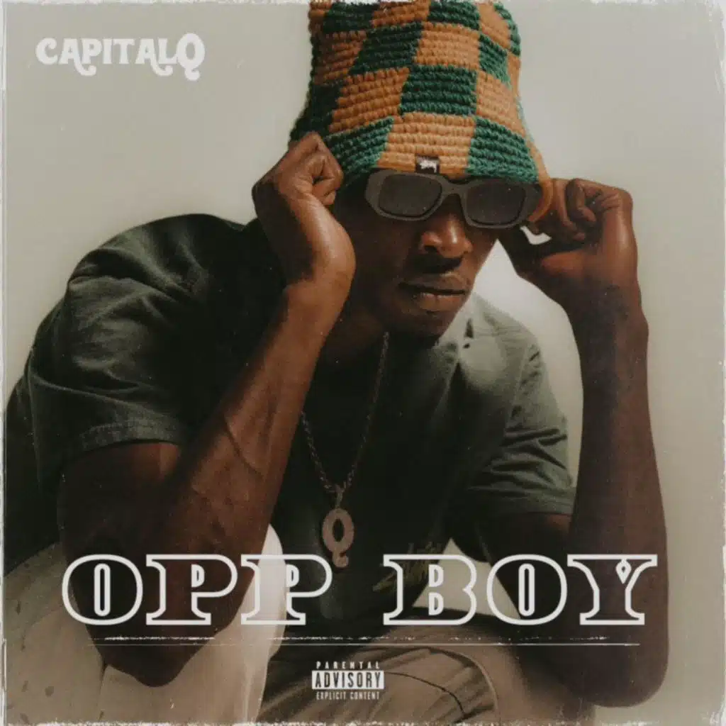 OPP BOY