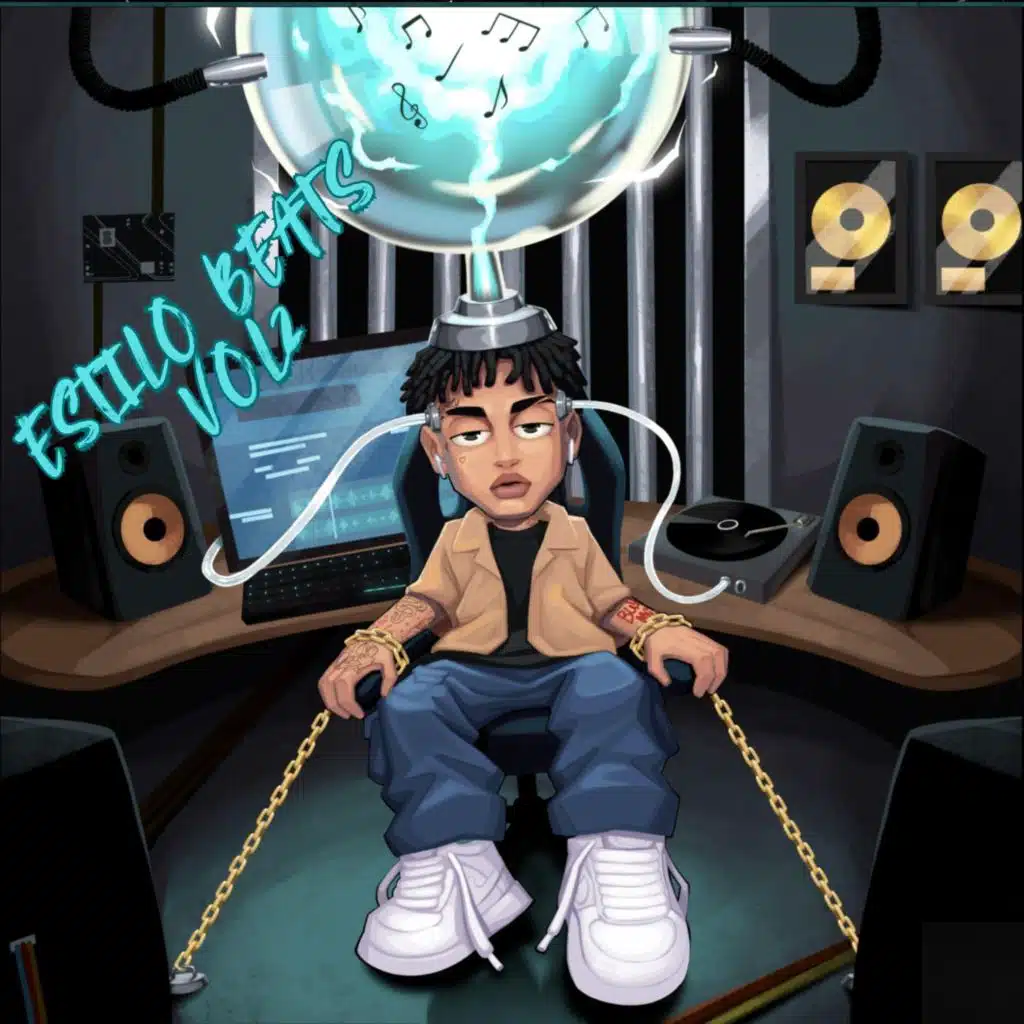 Estilo Beats, Vol. 2