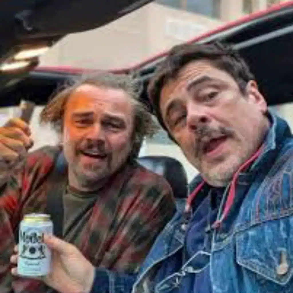 #563 One Battle After Another (2025), de Paul Thomas Anderson