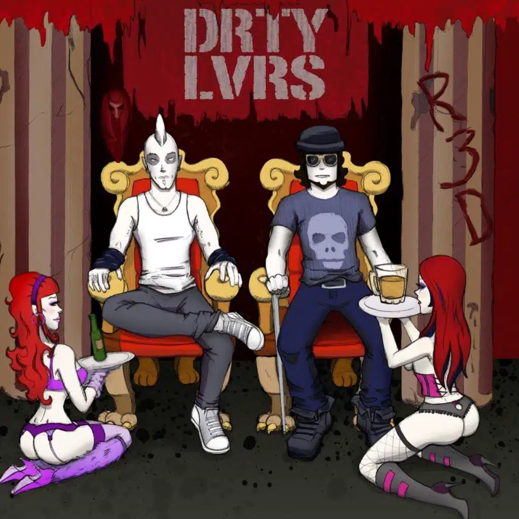 DRTY LVRS
