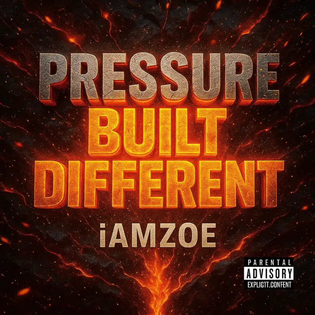 iAMZOE