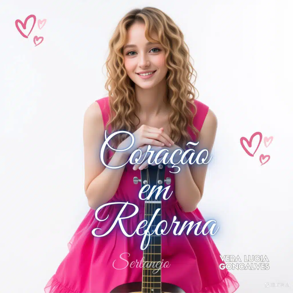 Coração Em Reforma