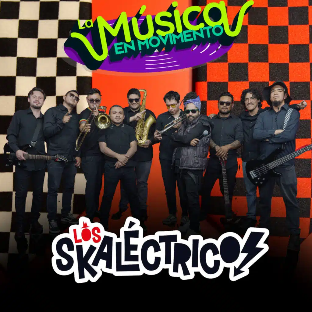 Los Skaléctricos