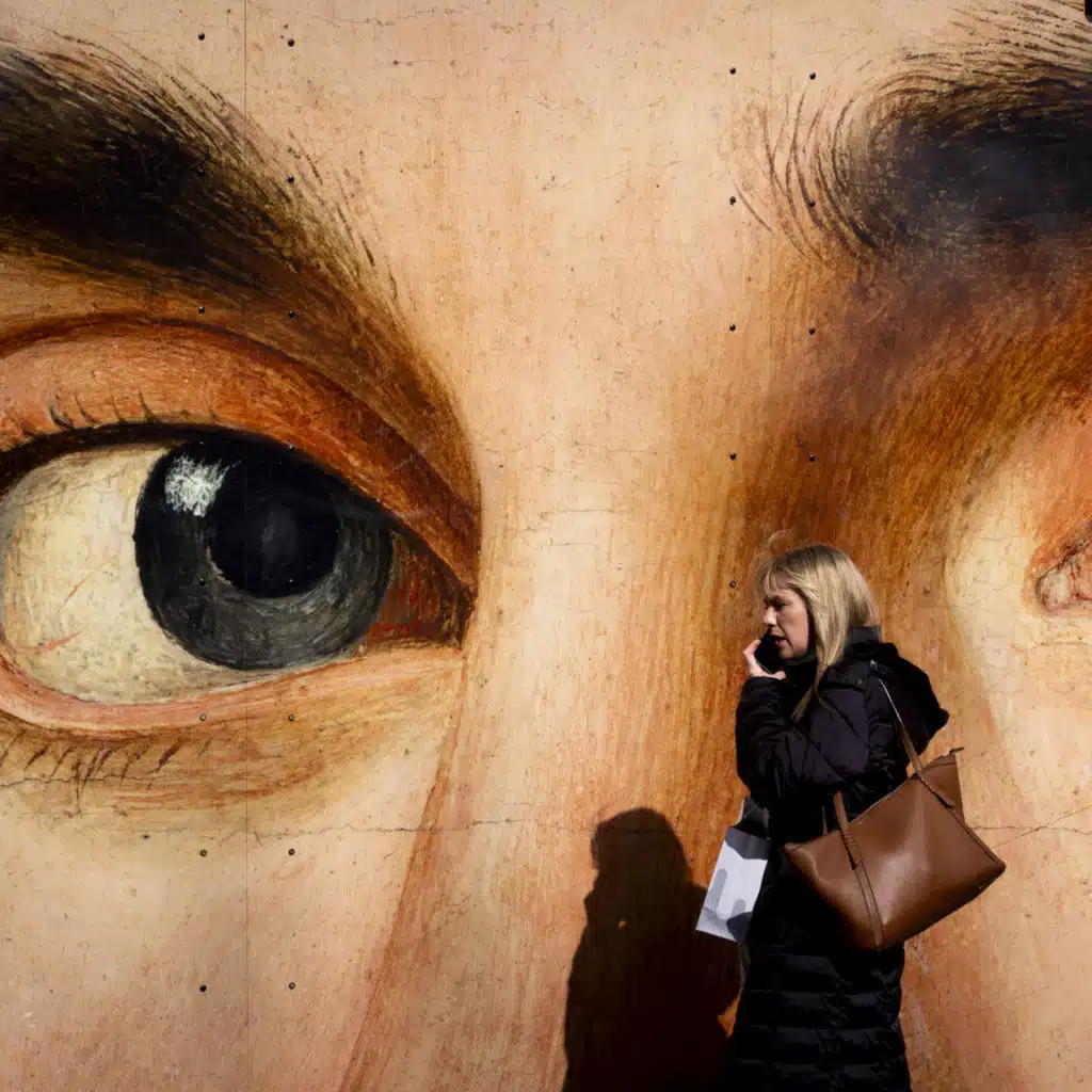 Exposing a Global Surveillance Empire