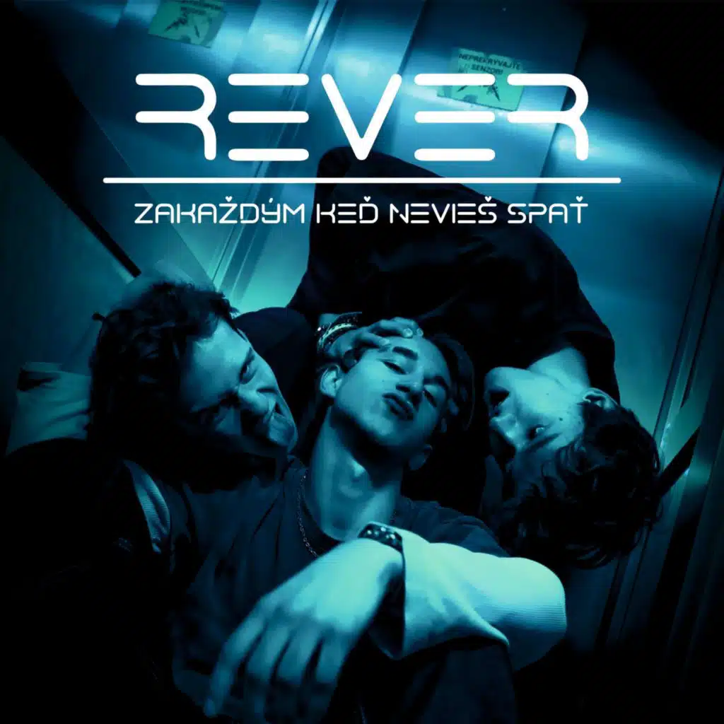 Zakaždým keď nevieš spať