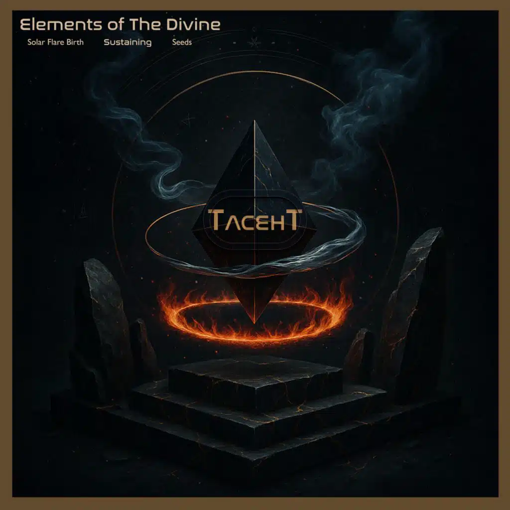Elements of The Divine