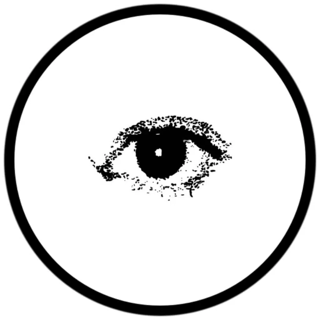 Somebody's Watching Me