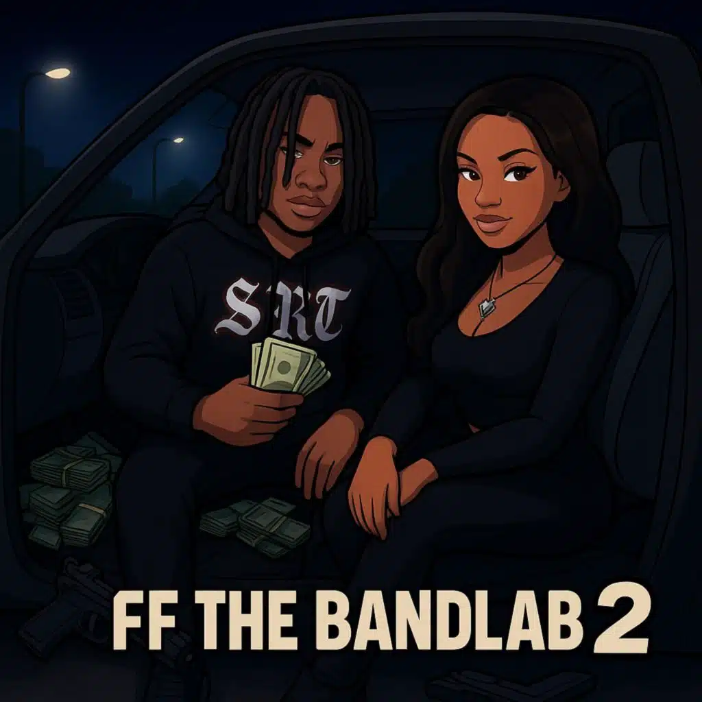 Off the bandlab 2